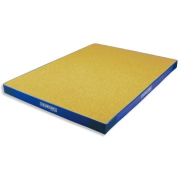 Kübler Sport® Low Jump Mat