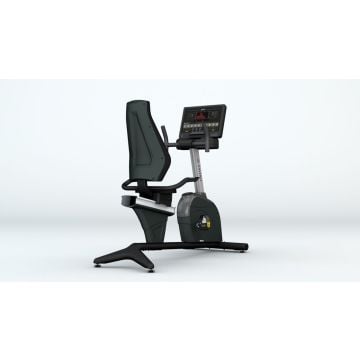 BH Fitness® Movemia Recumbent Bike BR1000
