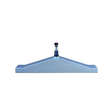 Geräuschdämpfer für Wassersprungbretter Typ N