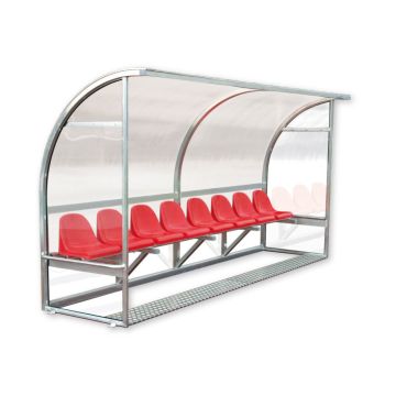 Player Cabin CHAMPION