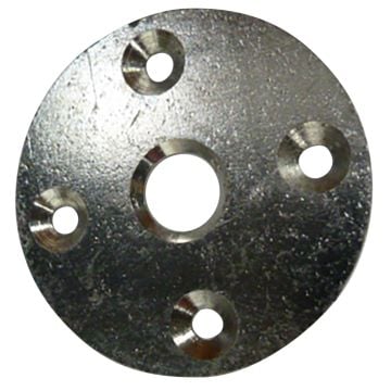 Base plate