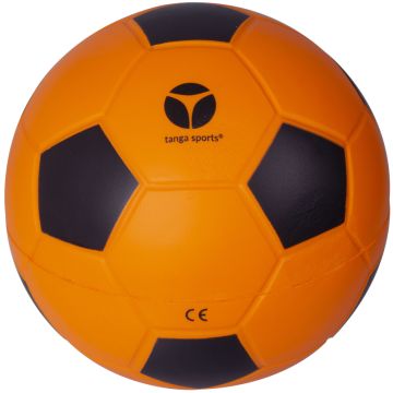 tanga sports® PU-Softball Soccer Ball