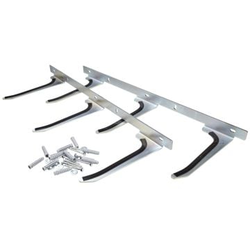 Kübler Sport® Storage Console for Volleyball, Gymnastics, and Badminton Posts