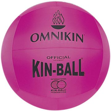 OMNIKIN® Official KIN-BALL®