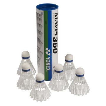 Yonex® Badminton Ball MAVIS 350