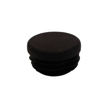 Plastic Round End Cap