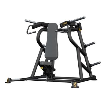 BH Fitness® Plate Loaded Shoulder Press