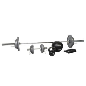 Kübler Sport® Strength Training Starter Set