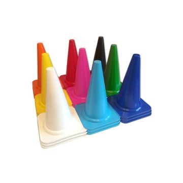 Kübler Sport® XXL Cone Set