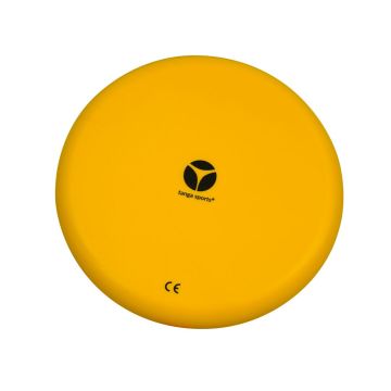 tanga sports® Soft throwing disc