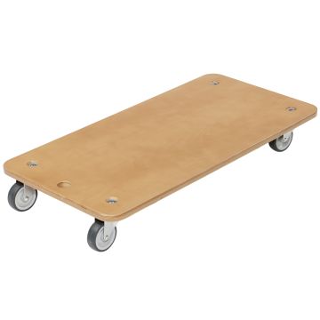 Kübler Sport® Roller Board MAXI