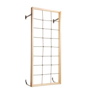 Kübler Sport Climbing Net Wall