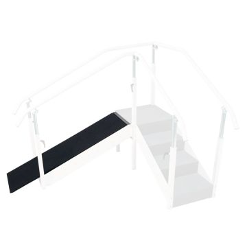Ferrox® Ramp for Exercise Stairs