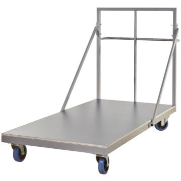 Kübler Sport® Transport Cart for Martial Arts Mats