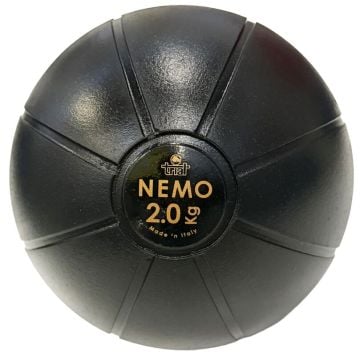 Trial® Medicine Ball NEW NEMO BLACK