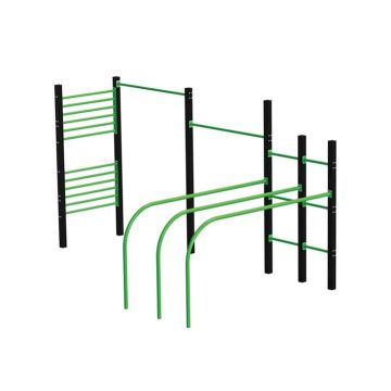 Street Workout Station S