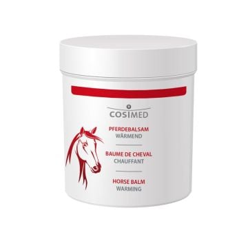 cosiMed® Horse Balm - warming