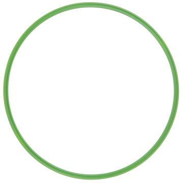 Tanga Sports® Coordination Ring MEDIUM