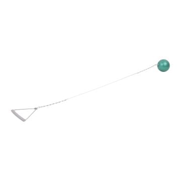 Vinex® throwing hammer made of cast iron