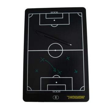 Powershot® Electronic Coaching Board