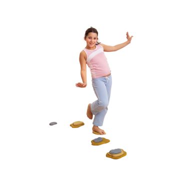 Erzi® Hill Stones Set of 5