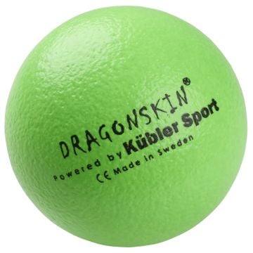 Kübler Sport® Dragonskin® Softball NEON
