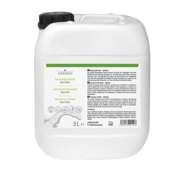 cosiMed® Massage Lotion Neutral