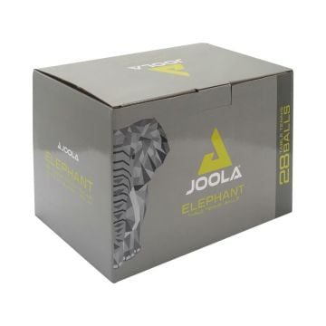 Joola® Table Tennis Balls Elephant