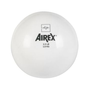 HEARTBEAT&reg; Toning Ball