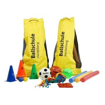 Kübler Sport® Ball School Set