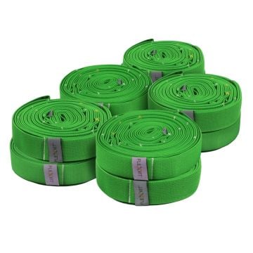 FLEXVIT® Multi Fitnessband, Set of 10