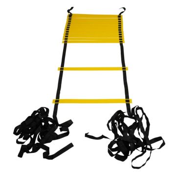 tanga sports® Coordination ladder MAXI