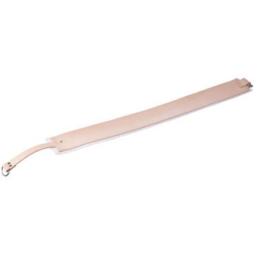 Kübler Sport® Leather Ankle Weights