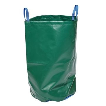 Jumping bag with handles