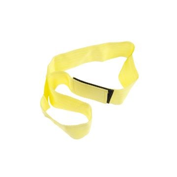 tanga sports® Team Band MINI with Velcro