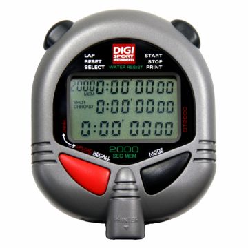 DIGI PC-110/111 Stopwatch