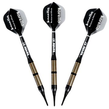 Karella® Softdarts XT-6 21 g, set of 3