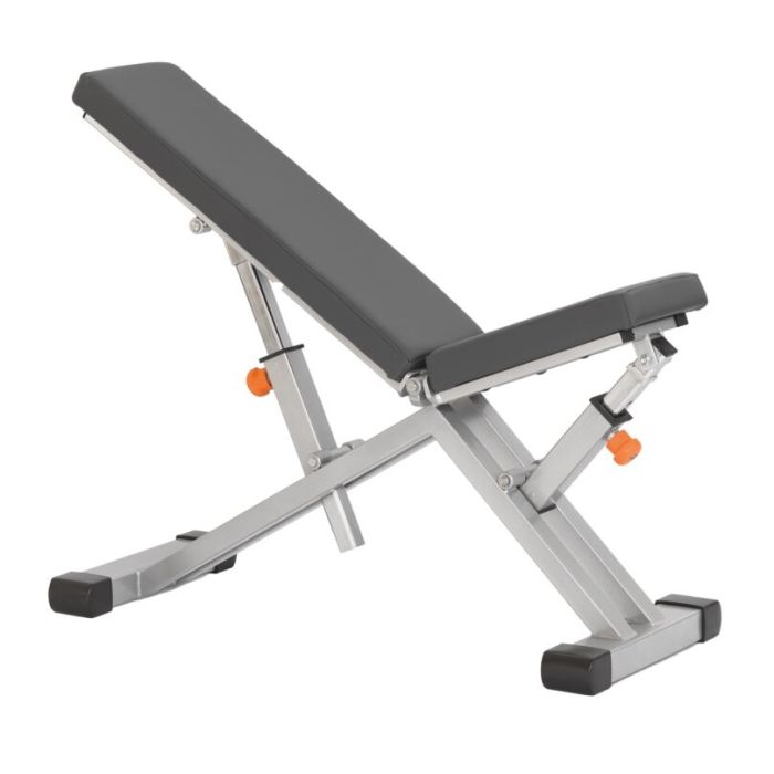 Kübler Sport® Training Bench MED Kübler Sport