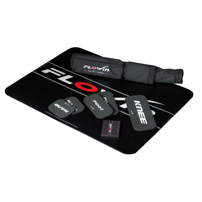 Flowin® Sport | Kübler Sport Flowin® Sport | Kübler Sport