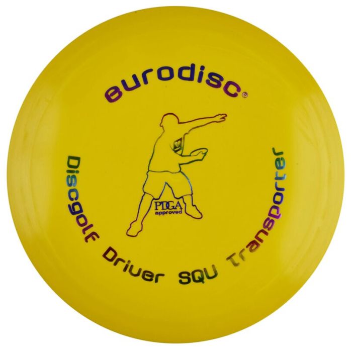 Set Disc Golf Viking Per Principianti - 8 Dischi PDGA Approvati Per Putt, Drive E Mid-Range | Ideale Per Adulti E Bambini - Foto 10