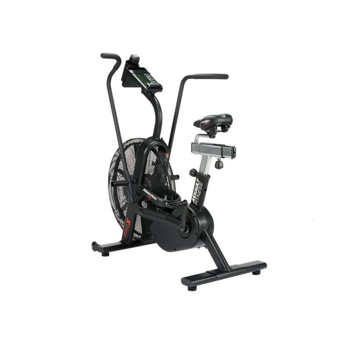Exercise Bikes Wolverson Air Bike Assault Bike Best Airdyne