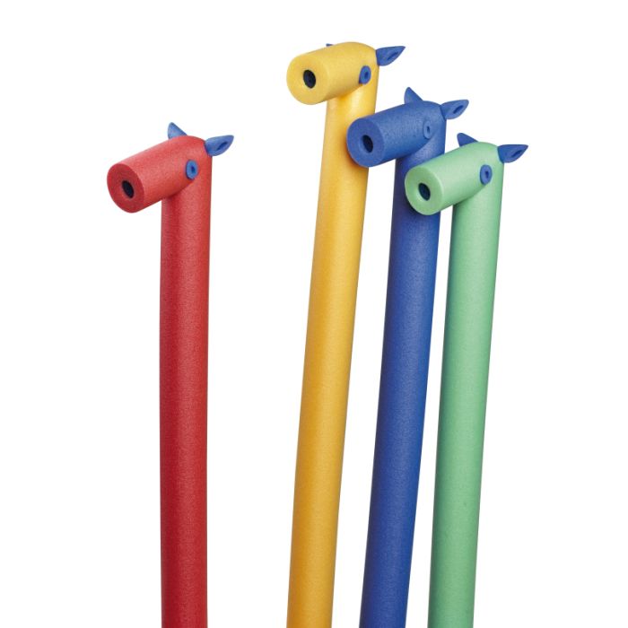 Noodle Ponies Pool Noodle Hobby Horse Pool Noodles Horses