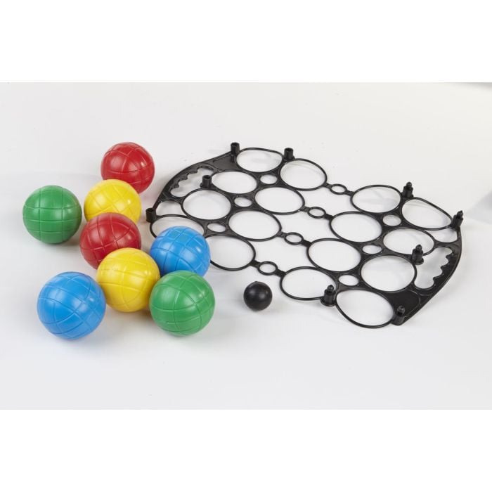 Boccia Kübler Sport