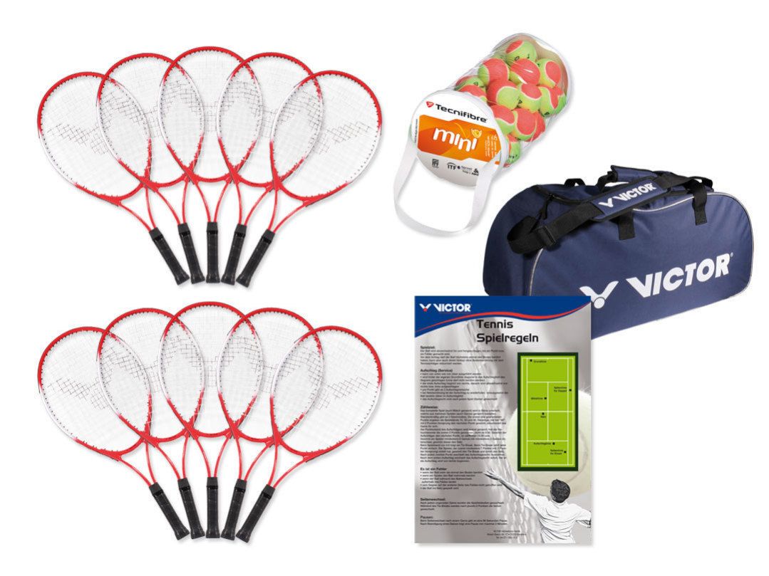 Raquette De Tennis Wilson Profile 110 – Grip 4 1/2 – Modèle Sigfried Kuebler (Occasion)