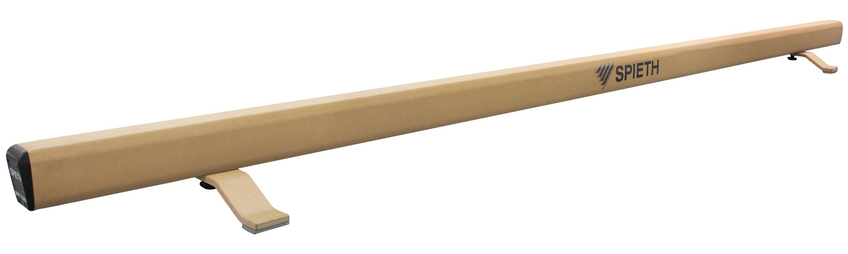 Produktbild von WhiteOak Balance Beam 50 Cm Wooden Foot Trainer Wooden Beam Balance