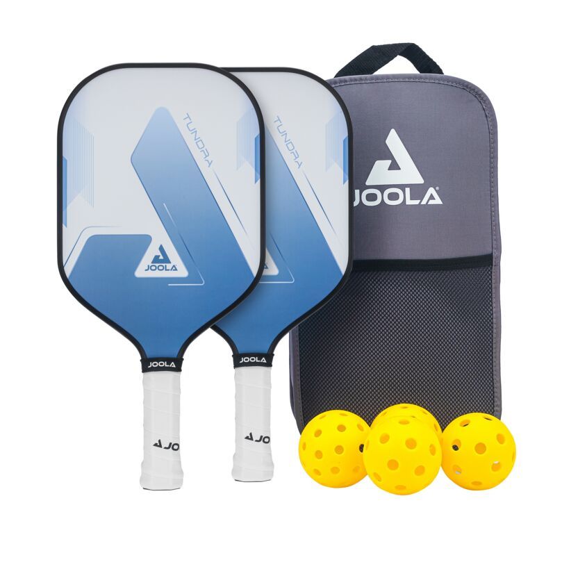 JOOLA® Pickleball Set TUNDRA | Kübler Sport