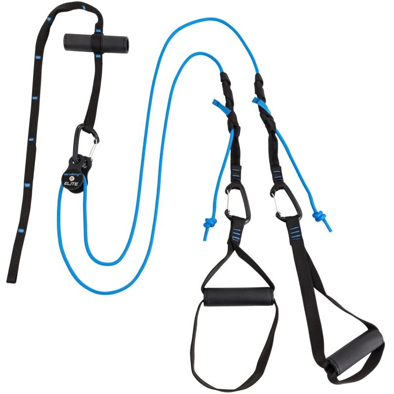 Taurus Slingtrainer - Taurus Fitness