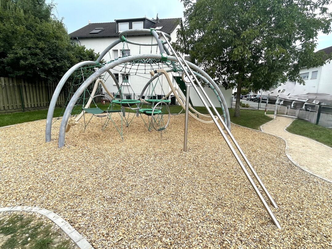 Buy playground equipment Kübler Sport online shop