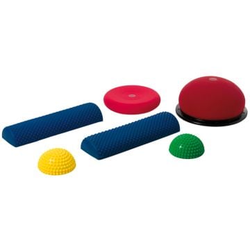 TOGU® Air Parcours