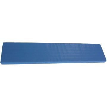 Single Piece Floor Mat